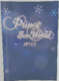 Prince Ice World 2015