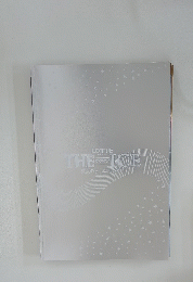 LOTTE THE ICE　ザアイズ　２０１４年