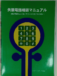 失禁電話相談マニュアル