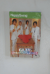 Happy　Swing　vol.33