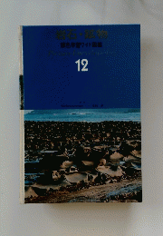 岩石・鉱物　12