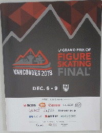 FIGURE SKATING　