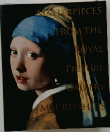 MASTERPIECES FROM THE ROYAL PICTURE GALLERY