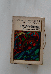 十五少年漂流記