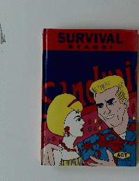 SURVIVAL　STAGE　1