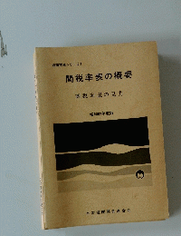 関税率表の概要
