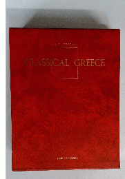 CLASSICAL　GREECE