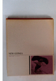 NEW　GUINEA