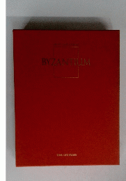 CREAT AGES OF MAT BYZANTIUM TIME LIFE BOOKS
