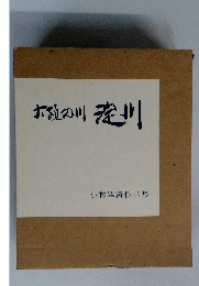打能刀川淀川　　 小林翠涛作品集