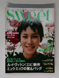 Sweet　6月２３日号