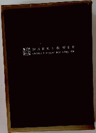 MARKS & WEB choice for your everyday life