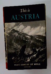 This is AUSTRIA