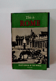 This is ROME