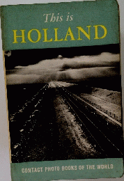 This is　HOLLAND