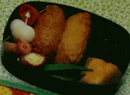 クッキング・ランチ 21
