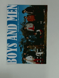 BOYS AND MEN