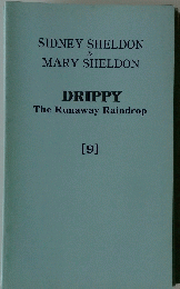 DRIPPY The Runaway Raindrop 9
