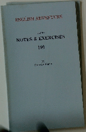 DRIPPY NOTES & EXERCISES [9]