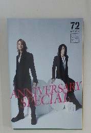 ANNIVERSARY SPECIAL