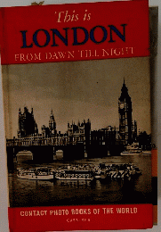 This is LONDON
