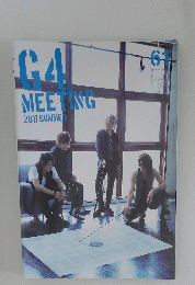 G4 MEETING 2011 SUMMER