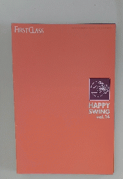 HAPPY　SWING　vol.14