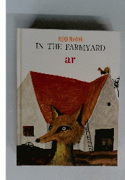 READ MASTER IN THE FARMYARD　ar