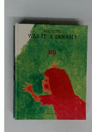 READ MASTER WAS IT A DREAM? ou