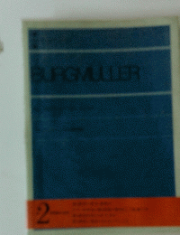 BURGMULLER