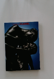 CAMILLE　CLAUDEL