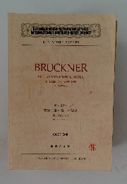 BRUCKNER