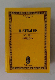 R.STRAUSS