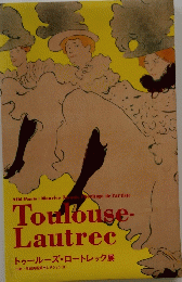 Torouse Lautrec