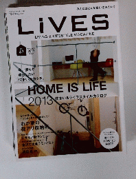 LIVING & LIFESTYLE MAGAZINE