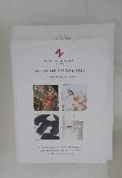 ALL GENRE ART DAY SALE