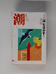 潮　2005年4月号　