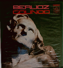 BERLIOZ GOUNOD
