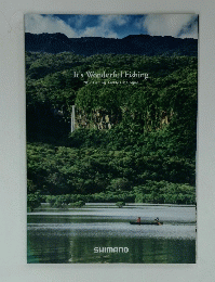 It's Wonderful Fishing　
