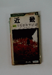 近畿　6