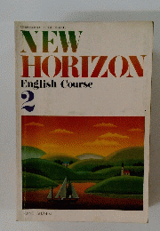 NEW HORIZON English Course 2