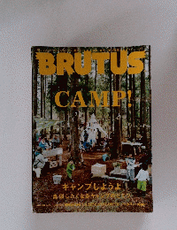 BRUTUS　2012年6月1日号