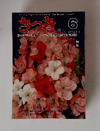 さつき 研究　111　1979年6月