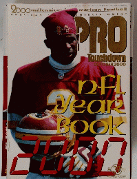 Pro touchdown 2000年10月