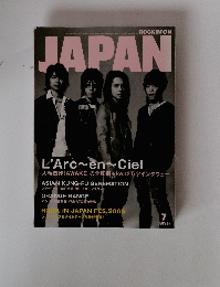 JAPAN　7