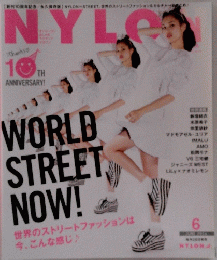 NYLON　6
