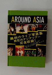 AROUND　ASIA