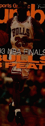 Sports Graphic Number 319