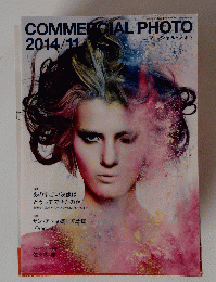 COMMECIAL　PHOTO　２０１４年11月