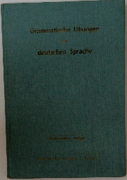 Grammatische Ubunger 